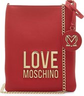 Love Moschino Bonded Rosso Crossbody JC4104PP1CLJ050A
