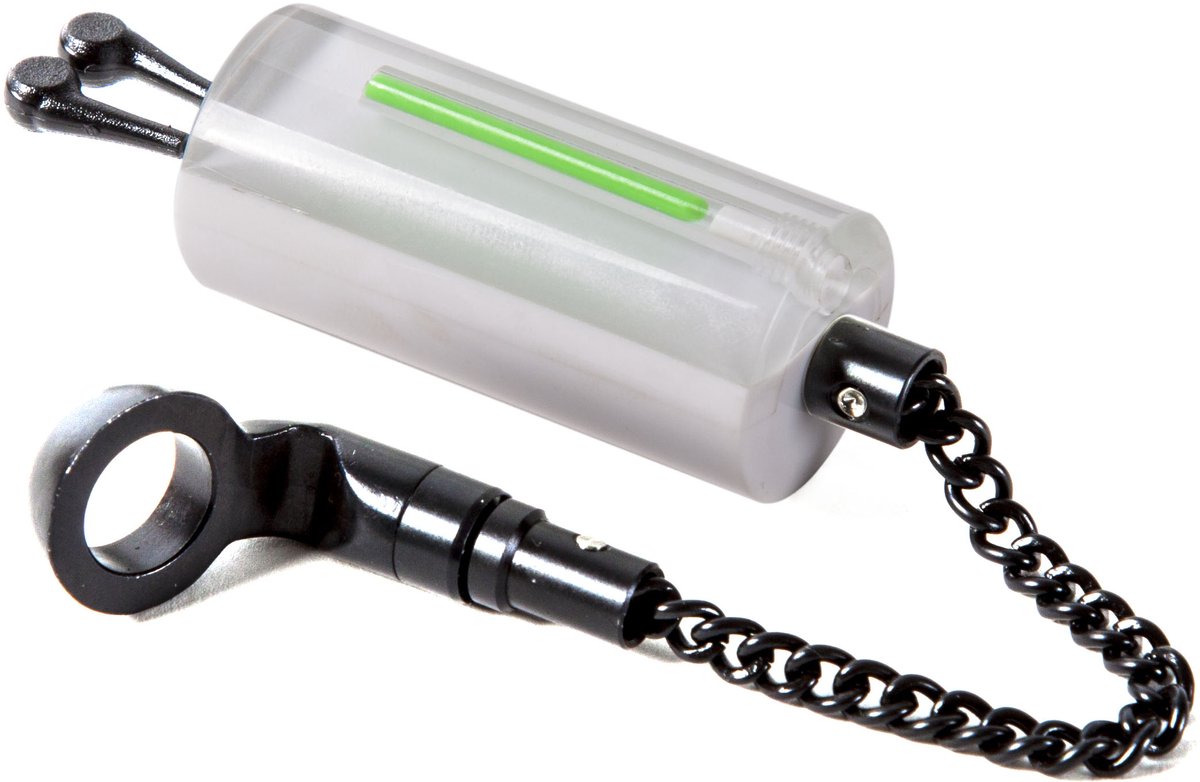 Korda White Bobbin - Extra Large - Wit