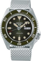 Seiko 5 Sports SRPD73K1 - Heren - Horloge - 43 mm | bol.com