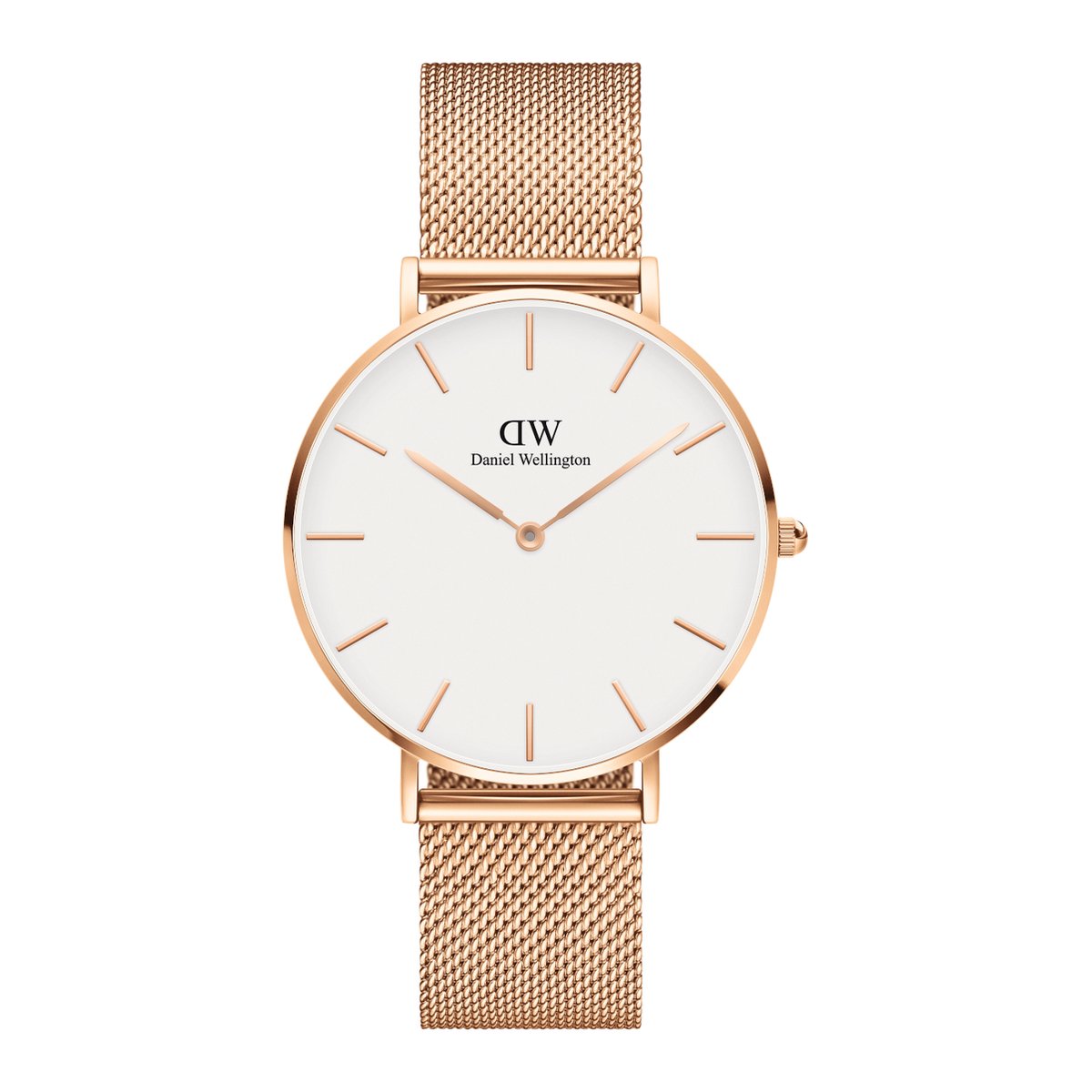 Daniel Wellington DW00100305 Petite Dameshorloge - 36 mm