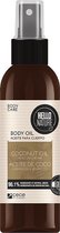 Hello Nature Coconut Oil Body Oil 130ml.