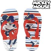 Slippers met LED Mickey Mouse 73782