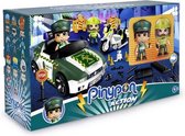 PinyPon Poppen Action Set Guardia Civil Famosa