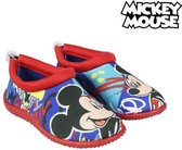 Kinderlaarzen Mickey Mouse