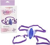 Venus Butterfly® Mini-Wireless Venus Butterfly® - Purp
