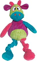 Chubleez pluche chloe cow - 44 cm - 1 stuks