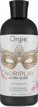Noriplay - Ultra Slide Nuru Massage Gel