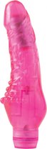 Fuschia Fantasy - Dark Pink
