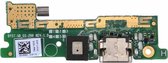Let op type!! Charging Port Board for Sony Xperia XA1