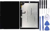 Let op type!! LCD Screen and Digitizer Full Assembly for Microsoft Surface Pro 3 / 1631 / TOM12H20