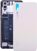 Batterij achterkant voor Huawei P20 (lichtroze)