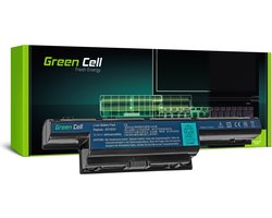 GREEN CELL Batterij voor Acer Aspire 5740G 5741G 5742G 5749Z 5750G 5755G / 11,1V 4400mAh