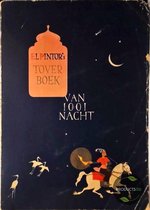 El Pintor's Toverboek van 1001 Nacht