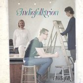Indiefolktrion - Indiefolk (CD)