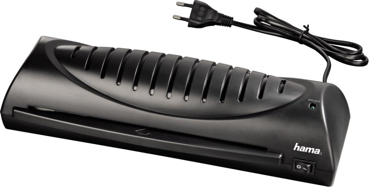 Hama Laminator Basic L42A Voor A4