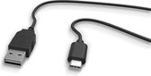 Speedlink STREAM USB Play + Charge Kabel 3m - Zwart (Nintendo Switch/Switch OLED)