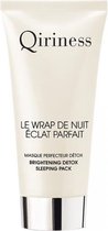 Qiriness - Le Wrap De Nuit Eclat Parfait Illuminating Mask In Face For The Night 50Ml