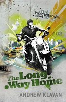 Homelander Series 2 - The Long Way Home: The Homelander Series