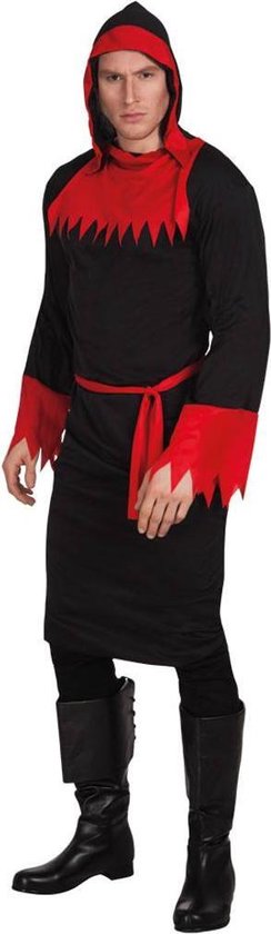 Halloween Dungeon Master - Costume - Taille M / L 