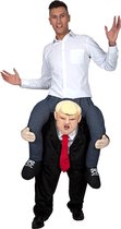 Carry me Trump