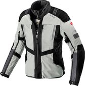 Spidi Modular Black Grey Textile Motorcycle Jacket 2XL