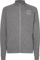 Calvin Klein track jacket - grijs