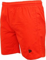 Donnay Zwemshort (kort) - Sportshort - Heren - Flame Red (240) - maat XL