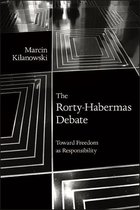 SUNY series in American Philosophy and Cultural Thought - The Rorty-Habermas Debate