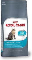 Royal canin urinary care - 2 kg - 1 stuks