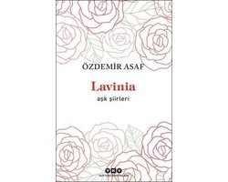 Lavinia - Aşk Şiirleri