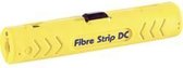 Jokari 30700 Fibre Strip DC Kabelstripper Geschikt voor: Glasvezelkabel 5.9 mm (max)