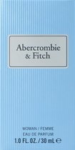 Abercrombie & Fitch - First Instinct - Eau De Parfum - 30ML