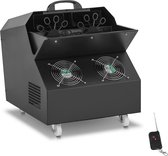 Singercon Zeepbellenmachine - 2 L - 300 W