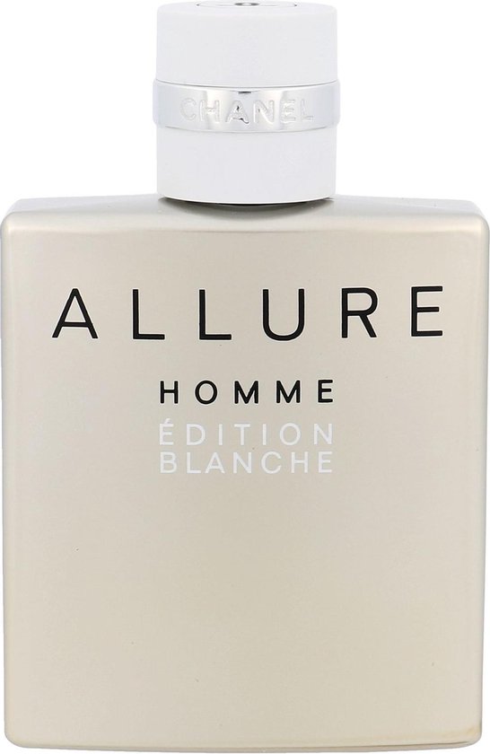 Chanel Allure Homme Edition Blanche 50 ml - Eau de Parfum - Herenparfum
