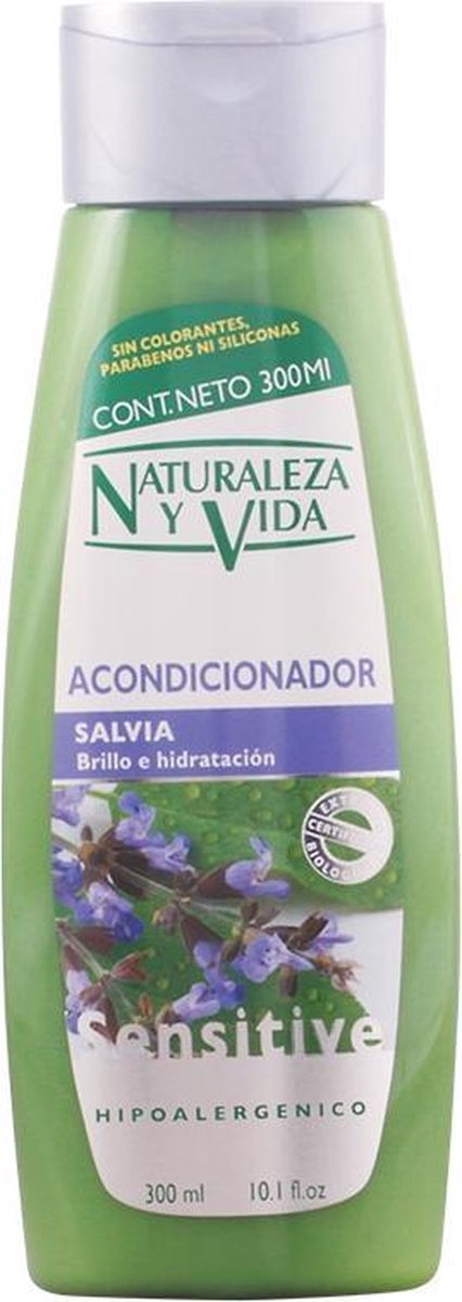 Conditioner Naturaleza y Vida