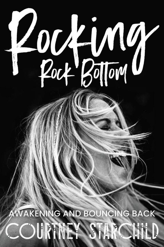 Rocking Rock Bottom - cover