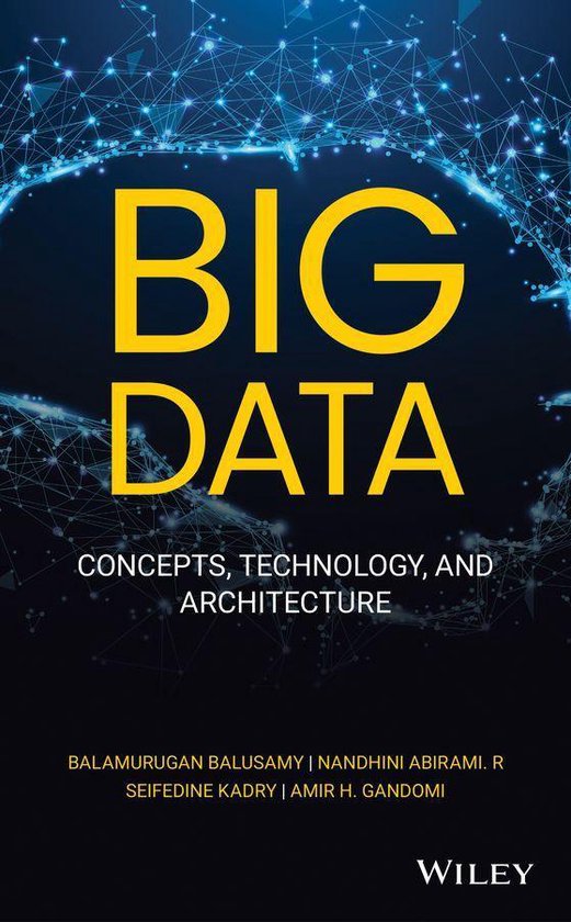 Big Data - cover
