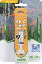 Velda Uv-C PL lamp 5W
