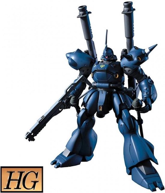 GUNDAM - RG 1/144 v Gundam - Maquette Kit 13cm
