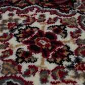 Tapis Vintage Nain Persian Red 185 x 270cm