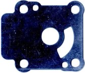 Nr.10 - 8037531 Guide Plate Mercury Mariner