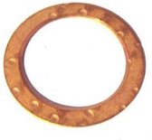 Nr.53 - 663-11561-00 Shim Crank Yamaha