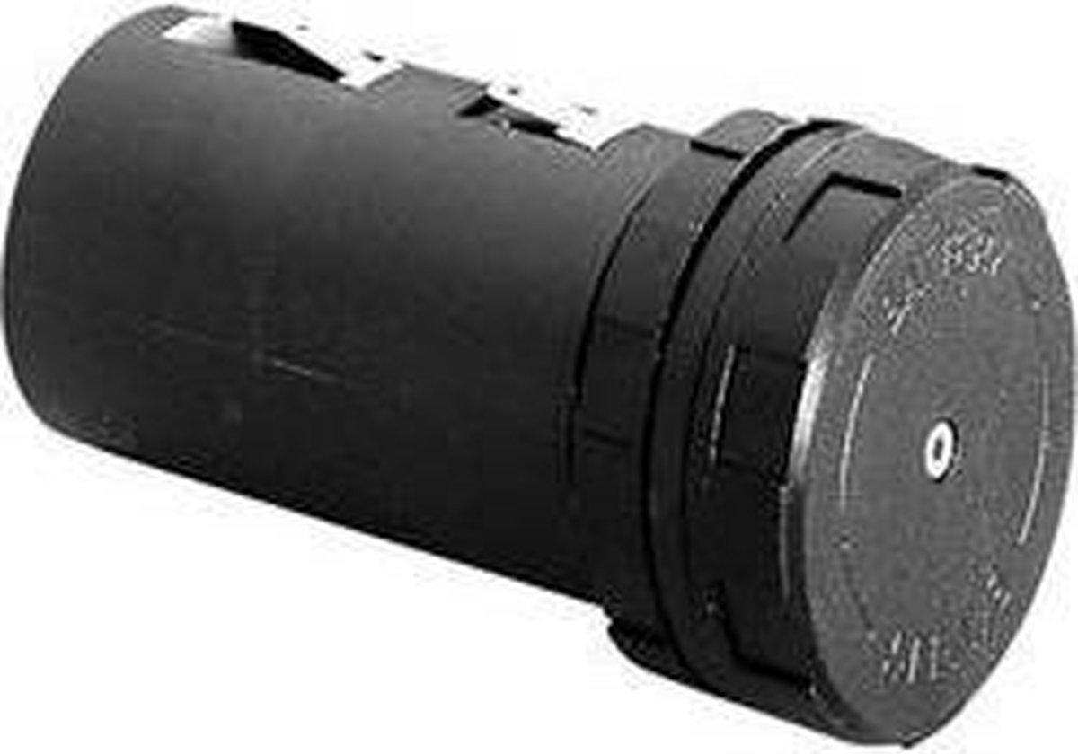 Bulgin BX0001/1 Batterijhouder Aantal cellen: 1 C (baby) Soldeeraansluiting (l x b x h) 74.3 x 38.1 x 38.1 mm