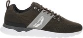 PME Legend Dragtube sneakers groen - Maat 41