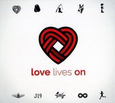 Love Lives On