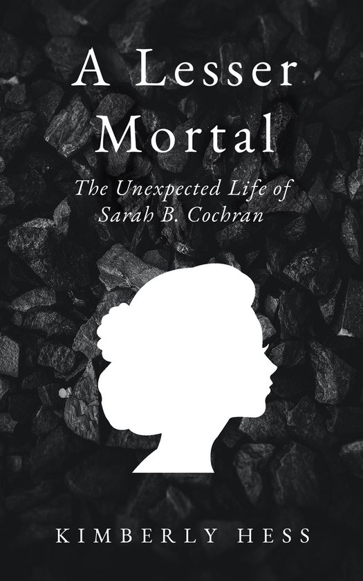 A Lesser Mortal - cover