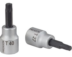 Proxxon Torx Dop 3/8" TX45 - 50 mm