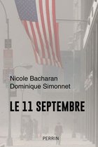 11 Septembre Mon Amour Ebook Luc Lang Boeken Bol Com