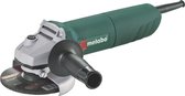 Haakse slijper W 1100-125