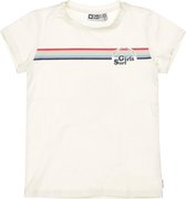 Tumble 'N Dry  Linna T-Shirt Meisjes Mid maat  122